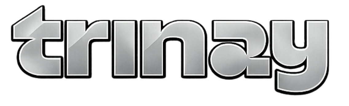 TRINAY Logo